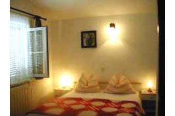 Kroatië Privát Starigrad Paklenica, Exterieur